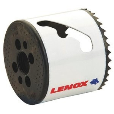 BI-METAL HOLESAW LENOX 19 mm