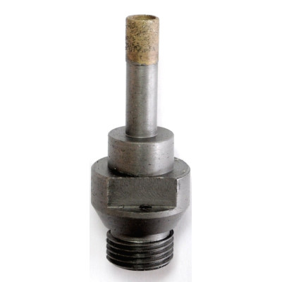 Diamond drill for ceramics 5mm