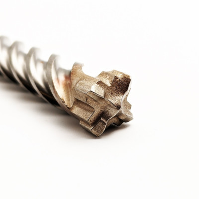 Hammer drill bit 4-Cutter SDS-Max PREMIUM