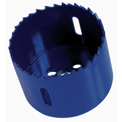 IR BI-METAL HOLESAW 114 MM