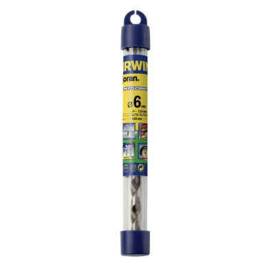 IRWIN MASONRY 10.0X400X cyl