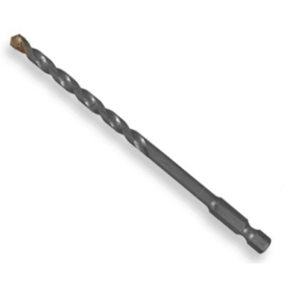 Masonry Hex Shank 6mm