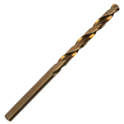 Specialist+ Cobalt drill bit 2 mm 10pcs