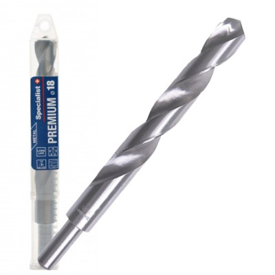 Specialist+ Premium drill bit 18.0mm