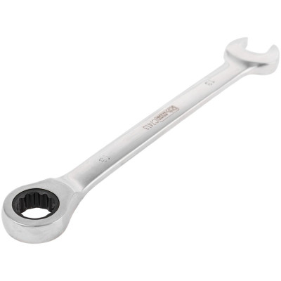 Key with a ratchet, 16 mm "Corona"