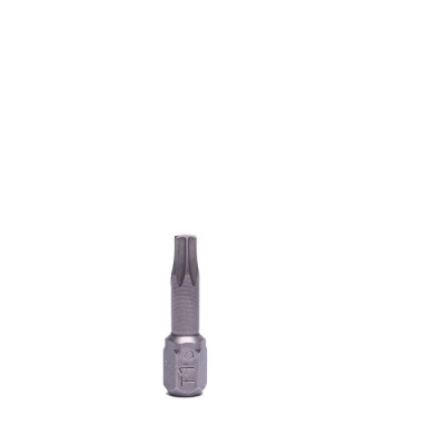 Screwdriver bits T15 2pcs.