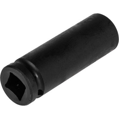 SINGLE DEEP IMPACT SOCKET 1/2' 26 MM "CORONA"