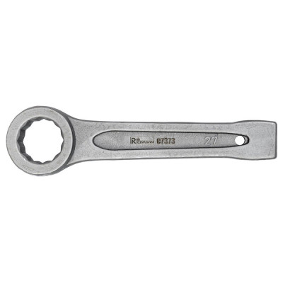 SLOGGING RING SPANNER 17MM