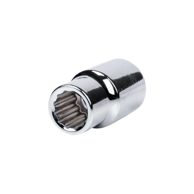 SOCKET 12PT 14MM C.V. 1/2'