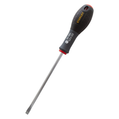 Stanley Fatmax Screwdriver Flared 5,5x125 mm