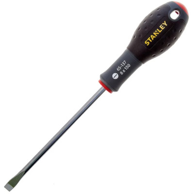 Stanley Fatmax Screwdriver Flared 8x125 mm