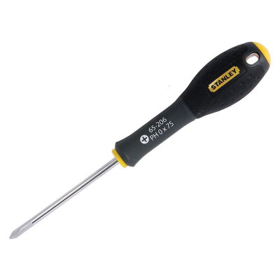 Stanley Fatmax Screwdriver PH0x75 mm