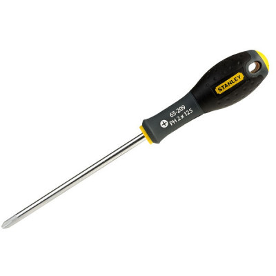 Stanley Fatmax Screwdriver PH2x125 mm