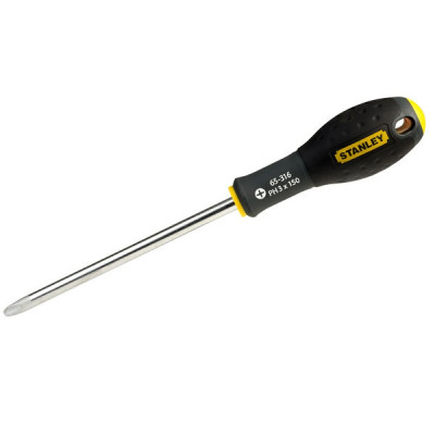 Stanley Fatmax Screwdriver PH3x150 mm