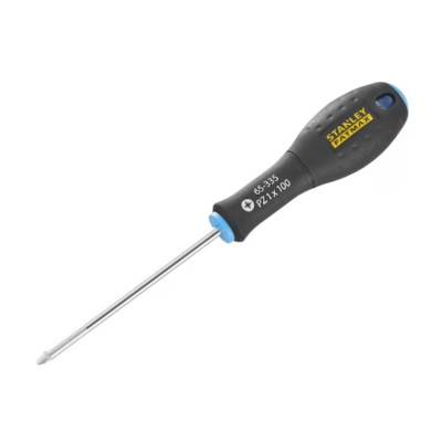 Stanley Fatmax Screwdriver PZ1x100 mm