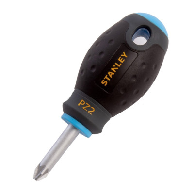 Stanley Fatmax Screwdriver PZ2x30 mm