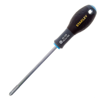 Stanley Fatmax Screwdriver PZ3x150 mm