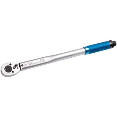 Torque wrench 3/8"