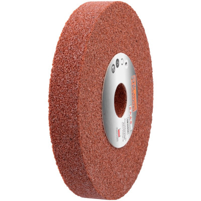 CERAMIC GRINDING WHEEL 125 x 20 x 20 RED 99A60K