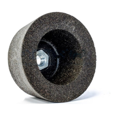 Conical cup grinding wheels. 110/90X55X14MA1C36