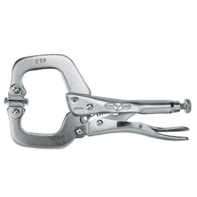 11SP LOCKING CLAMP W.SWIVEL P.