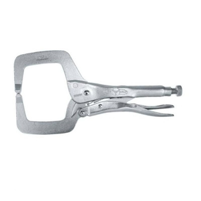 18R LOCKING CLAMP