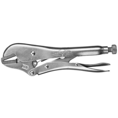 7R STRAIGHT JAW LOCKING PLIER