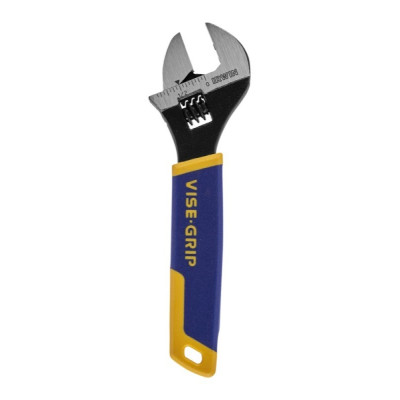 8" Adjustable Wrench