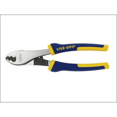 8" Cable Cutter