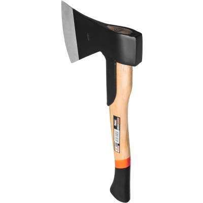 Axe, wooden handle, 1000 g