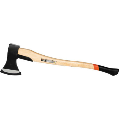 Axe, wooden handle, 1250 g