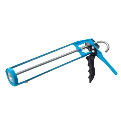 Caulking gun skeleton Easy+