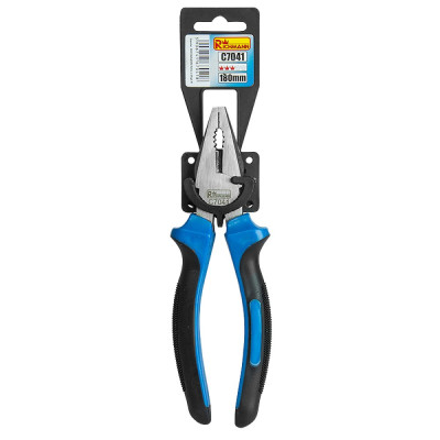 Combination pliers