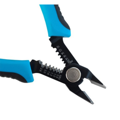 Electronic end cutting pliers, 145mm