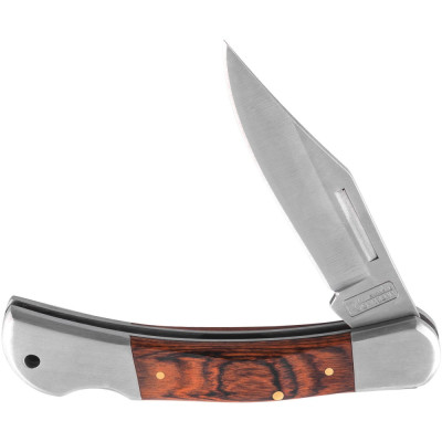 Folding knife