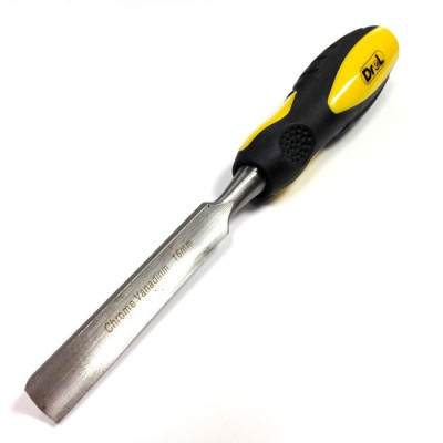 Half-round wood chisel 20 mm