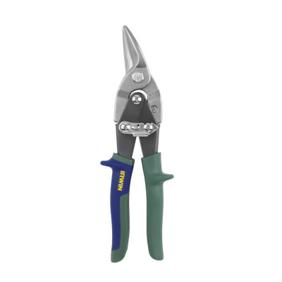 IRWIN Aviation Snips Right Cut