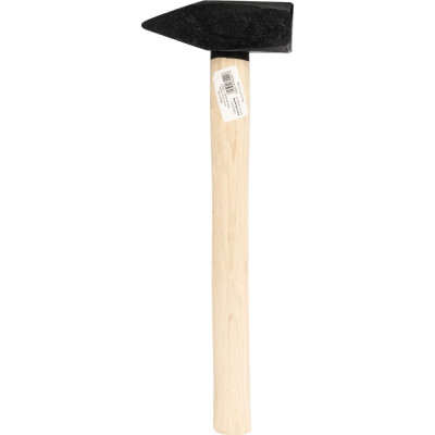 MACHINIST HAMMER 10000G, HANDLE BEECH