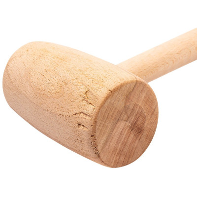 MALLET FOR TINSMITH, PL