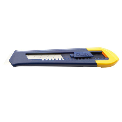 ProEntry Snap-Off Knife 18 mm Bulk (x24)