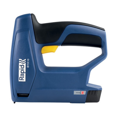 Rapid BTX10 Battery-powered Staple gun