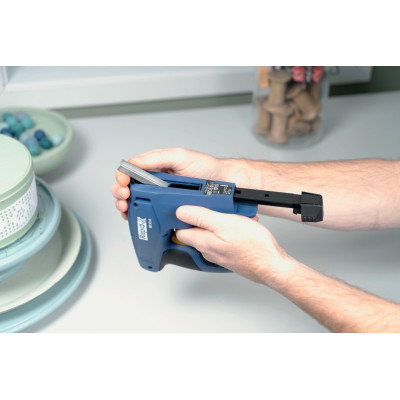 Rapid BTX10 Battery-powered Staple gun