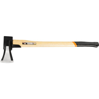 Splitting Axe, wooden handle, 2000 g