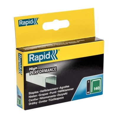 Staples Rapid 140/14 2000 pcs.