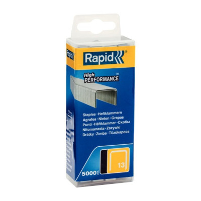 Staples Rapid pl.box 13/06 5000 pcs.