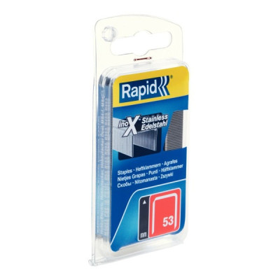 Staples SS Rapid 53/12 1080 pcs.