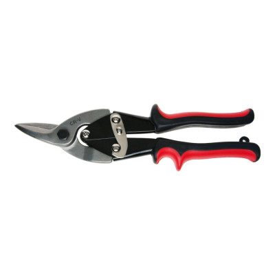 Tin snips, left cutting 250mm