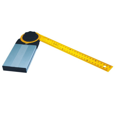 Becel protractor 750 mm