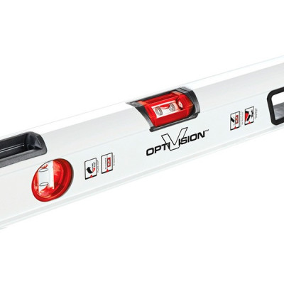 Level CONDOR white 200 cm