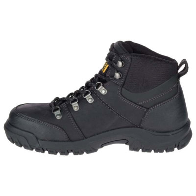 Men´s boots Framework ST S3 black 44